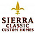 Sierra Classic Custom Homes logo