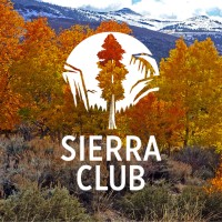 Sierra Club logo