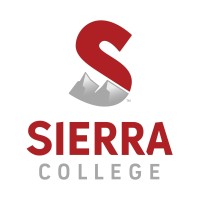 Sierra College logo