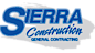 Sierra Construction Group logo