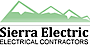 Sierra Electric logo