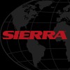 Sierra International Machinery logo