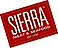 Sierra Meat & Seafood logo