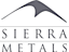 Sierra Metals logo