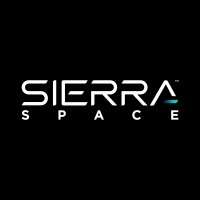 Sierra Space logo