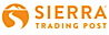 Sierra Trading Post logo