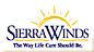 Sierra Winds logo