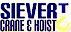 Sievert Crane & Hoist logo