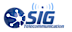 SIG Telecommunication logo