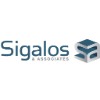 Sigalos & Associates logo