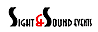 Sight & Sound Events logo