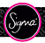 Sigma Beauty logo