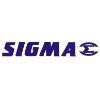 Sigma Corporation India logo