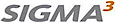 Sigma 3 Integrated Reservoir Solutions logo