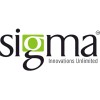 Sigma Infosolutions logo