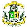 Sigma Phi Omega Sorority logo