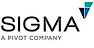 Sigma Solutions, A Pivot logo