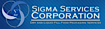 Sigma Services logo