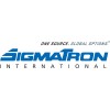 SigmaTron International logo