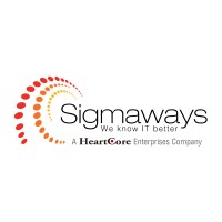 Sigmaways logo