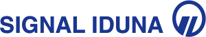 SIGNAL IDUNA Gruppe logo