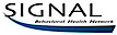 Signal Behavioral Health Network logo