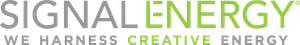 Signal Energy logo