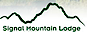 Signal Mountain Lodge logo