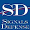 Signals Defense logo