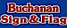 Buchanan Signs And Screen Process logo