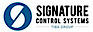 Signature Control Systems logo