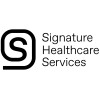 Signature Healthcare Services logo