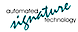 Automated Signature Technology logo