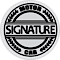 Signature Motor Car logo