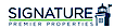 Signature Premier Properties logo