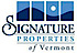 Signature Properties of Vermont logo