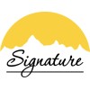 Signature Research logo