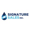 Signature Sales logo