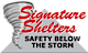 Signature Shelters logo