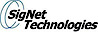 SigNet Technologies Convergint Federal Solutions logo