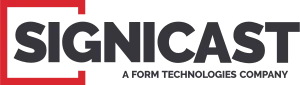 Signicast logo