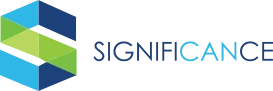Significance logo