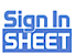 Signinsheets.Org logo