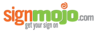 Signmojo.Com logo