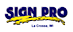 Sign Pro logo