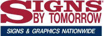 Signs By Tomorrow logo