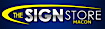 The Sign Store logo