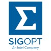 SigOpt logo