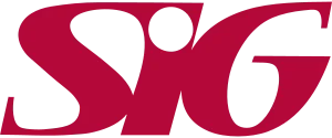 SIG logo