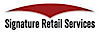 Signature Retail Services logo